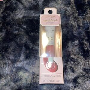 Marie Claire liquid blush